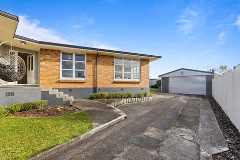 Photo of property in 86 Reservoir Street, Putaruru, 3411