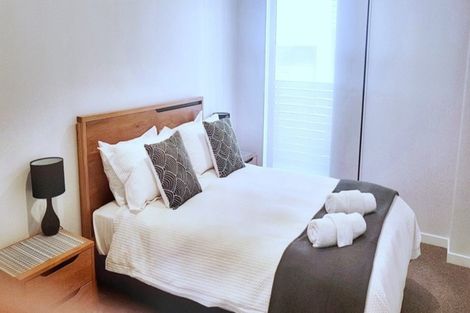 Photo of property in The Terraces, 6/36d Welles Street, Christchurch Central, Christchurch, 8011