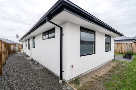 Photo of property in 17 Maggie Street, Kaiapoi, 7630