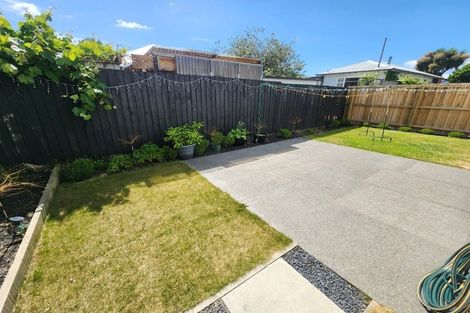 Photo of property in 181d Lincoln Road, Addington, Christchurch, 8024
