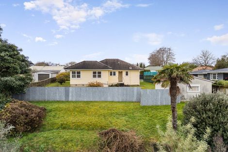 Photo of property in 93 Macfarlane Street, Hamilton East, Hamilton, 3216