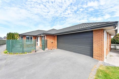 Photo of property in 28a Grampian Street, Casebrook, Christchurch, 8051