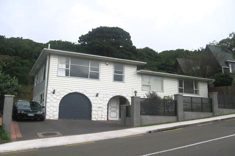Photo of property in 27 Amapur Drive, Khandallah, Wellington, 6035