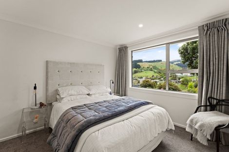 Photo of property in 60 Marion Street, Macandrew Bay, Dunedin, 9014