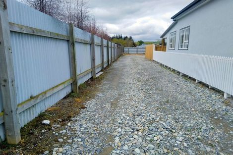 Photo of property in 44a Gray Street, Fairlie, 7925