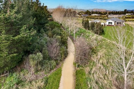 Photo of property in 6 Nichols Lane, Greytown, 5712