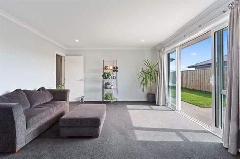 Photo of property in 58 Cassino Street, Rangiora, 7400