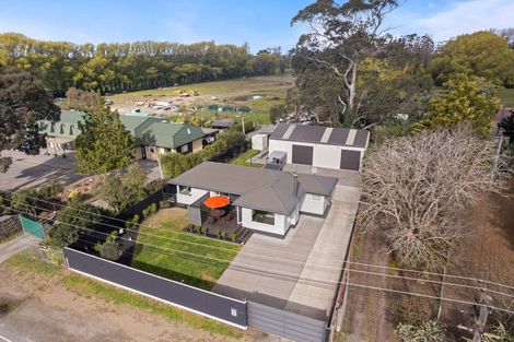 Photo of property in 140 Mairehau Road, Marshland, Christchurch, 8083