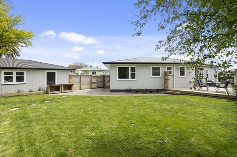 Photo of property in 188 Tremaine Avenue, Westbrook, Palmerston North, 4412