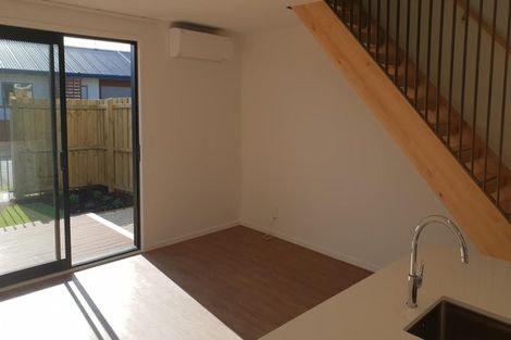 Photo of property in 5/21 Siddal Place, Richmond, Christchurch, 8013