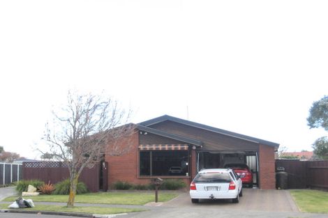 Photo of property in 1/19 Hyatt Grove, Greenmeadows, Napier, 4112