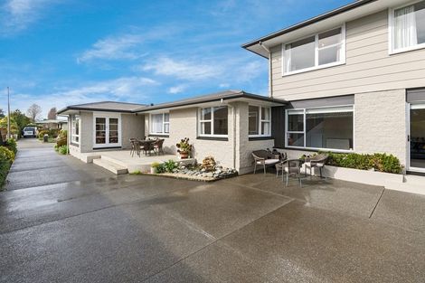 Photo of property in 10 Clipper Place, Redwood, Christchurch, 8051