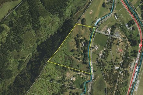 Photo of property in 50 Lud Valley Road, Hira, Nelson, 7071