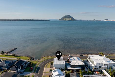 Photo of property in 108 Harbour Drive, Otumoetai, Tauranga, 3110