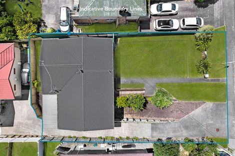 Photo of property in 1/261 Don Buck Road, Massey, Auckland, 0614