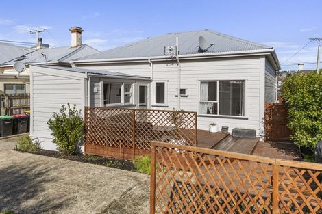 Photo of property in 23 Atkinson Street, South Dunedin, Dunedin, 9012