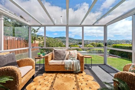 Photo of property in 48 Tarawera Road, Johnsonville, Wellington, 6037