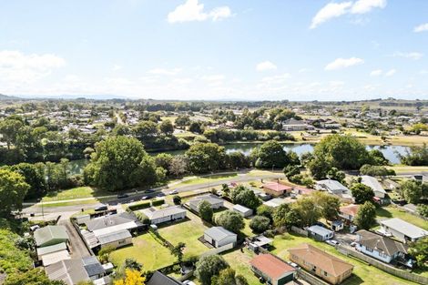 Photo of property in 3 Lower Waikato Esplanade, Ngaruawahia, 3720