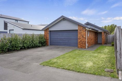 Photo of property in 22 Percy Street, Phillipstown, Christchurch, 8011