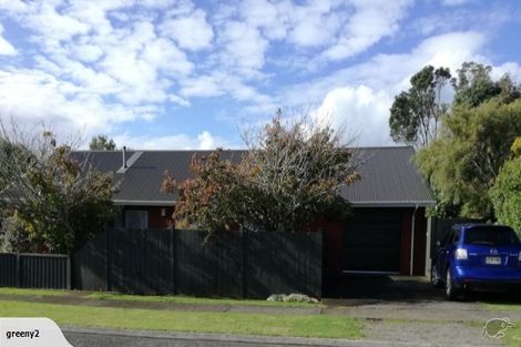 Photo of property in 26 Harris Street, Waitara, 4320
