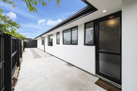 Photo of property in 18 Cassini Place, Leeston, 7632