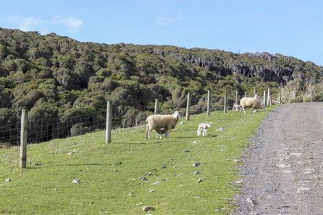 Photo of property in 45 Tihaka Beach Road, Longwood, Riverton, 9881