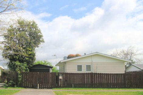 Photo of property in 68 Marshall Avenue, Richmond Heights, Taupo, 3330