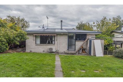 Photo of property in 14 Sutter Street, Seaview, Timaru, 7910