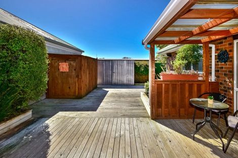 Photo of property in 2/109b Tedder Avenue, North New Brighton, Christchurch, 8083