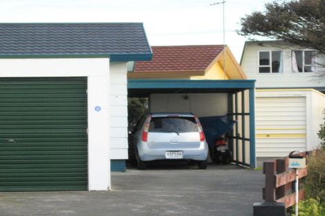 Photo of property in 15c Saunders Place, Gonville, Whanganui, 4501