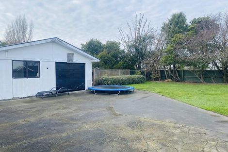 Photo of property in 36 Wingate Street, Redwood, Christchurch, 8051