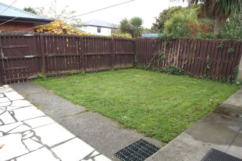 Photo of property in 4/101 Huxley Street, Sydenham, Christchurch, 8023