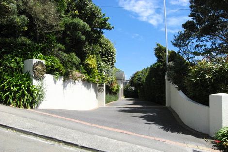 Photo of property in 60 Jubilee Road, Khandallah, Wellington, 6035