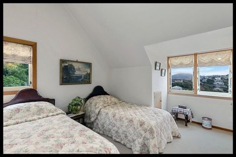 Photo of property in 16a Indira Place, Khandallah, Wellington, 6035