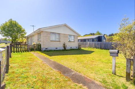 Photo of property in 19 Seath Avenue, Taumarunui, 3920