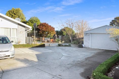 Photo of property in 60 Ben Nevis Drive, Broomfield, Christchurch, 8042
