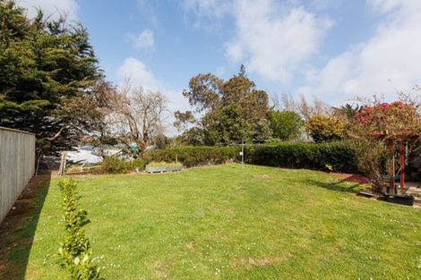 Photo of property in 7 Taumaihi Street, Bulls, 4818