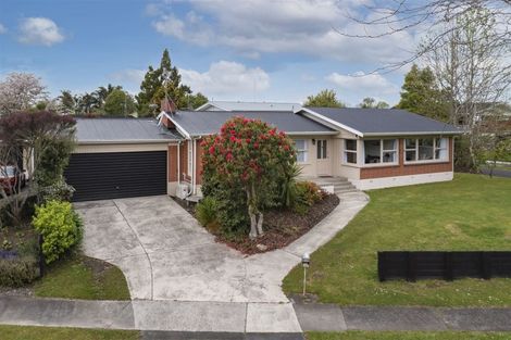 Photo of property in 32 Hooker Avenue, Chedworth, Hamilton, 3210