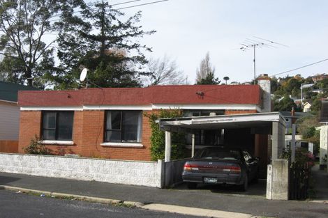 Photo of property in 6 Culloden Street, Kaikorai, Dunedin, 9010