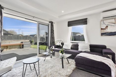 Photo of property in 4 Denny Street, Marshland, Christchurch, 8083