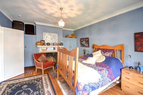 Photo of property in 53 Signal Hill Road, Opoho, Dunedin, 9010