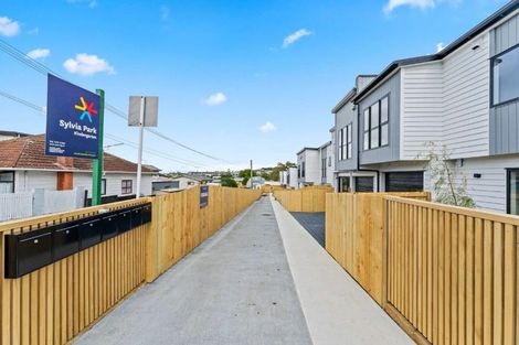 Photo of property in 6/12 Hamlin Road, Mount Wellington, Auckland, 1060