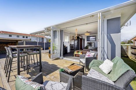 Photo of property in 78a Mclean Street, Waitara, 4320