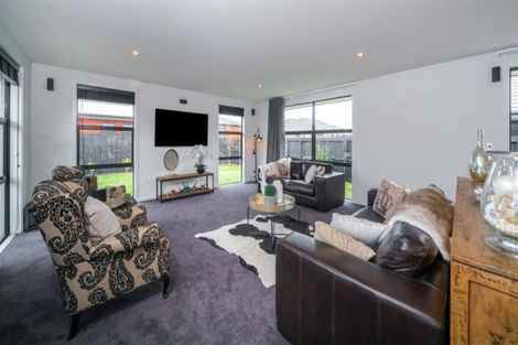 Photo of property in 54 Liffey Springs Drive, Lincoln, 7608