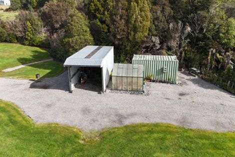 Photo of property in 270 Utopia Road, Westport, 7892