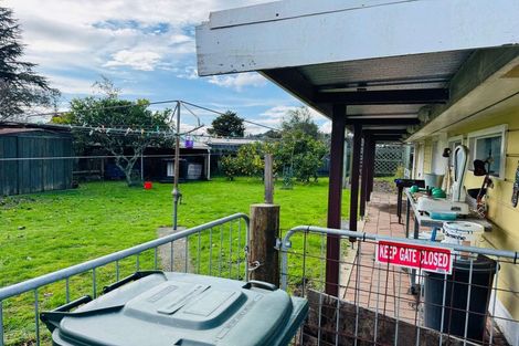 Photo of property in 4 Cobham Drive, Kawerau, 3127