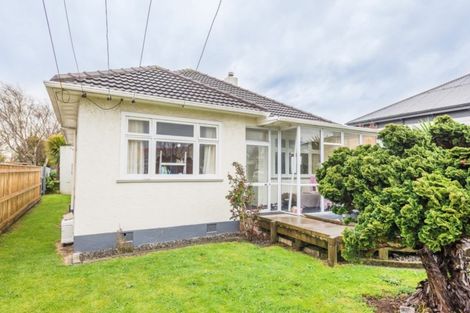 Photo of property in 21a Caius Avenue, Gonville, Whanganui, 4501