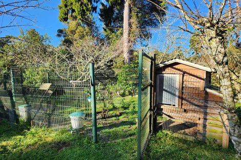 Photo of property in 572 Rutherglen Road, Marsden, Greymouth, 7872