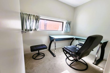 Photo of property in Nouvo Apartments, 6/21 Rugby Street, Mount Cook, Wellington, 6021