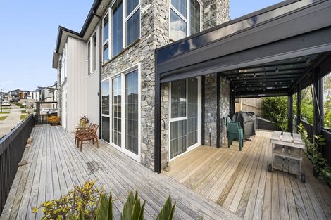 Photo of property in 9 Bremner Ridge Street, Flat Bush, Auckland, 2019